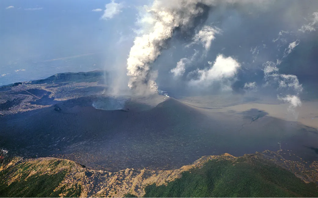 高高度・動体撮影対応