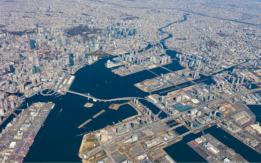 長距離・長時間OK