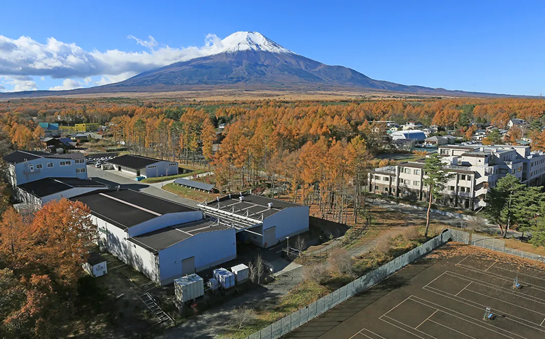 夜景・動体・PR用動画も対応