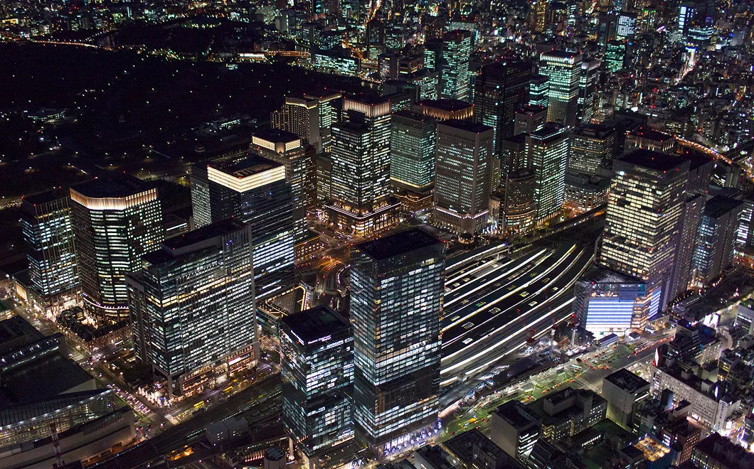 夜間・夜景の高品質撮影